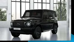 Gebraucht 2025 Mercedes G580 AMG SUV | 159.890 € (Fairer Preis)