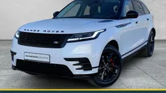 Weiß Neu 2025 Land Rover Range Rover Velar SE Dynamic SUV | 93.900 € (Guter Preis)