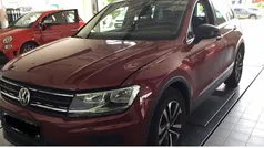 Gebraucht 2019 VW Tiguan IQ Drive SUV | 22.975 € (Superpreis)
