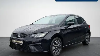 Gebraucht Seat Ibiza Style 116 PS (85 kW) 2025 Limousine