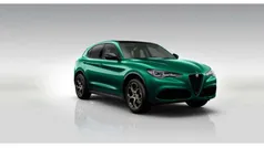 Gebraucht 2025 Alfa Romeo Stelvio SUV | 72.895 € (Teuer)