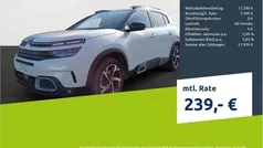 Gebraucht 2022 Citroën C5 Aircross Feel SUV | 19.980 € (Fairer Preis)