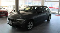 Gebraucht 2016 BMW 120 Sport Line Kleinwagen | 10.990 € (Fairer Preis)