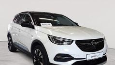 Gebraucht 2020 Opel Grandland X Ultimate SUV | 15.790 € (Superpreis)