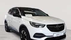 Gebraucht 2020 Opel Grandland X Ultimate SUV | 16.590 € (Superpreis)