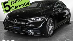 Gebraucht 2022 Mercedes EQE350 AMG Limousine | 49.970 € (Fairer Preis)