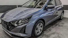 Meta blue pm2 Neu 2025 Hyundai i20 Comfort Kleinwagen | 20.990 € (Guter Preis)