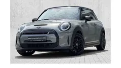 Gebraucht 2022 Mini Cooper SE Kleinwagen | 20.470 € (Fairer Preis)