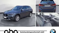 Grau Gebraucht 2022 BMW X1 Advantage SUV | 25.860 € (Fairer Preis)