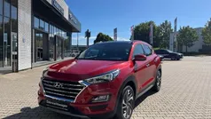 Gebraucht 2019 Hyundai Tucson Premium SUV | 20.490 € (Fairer Preis)