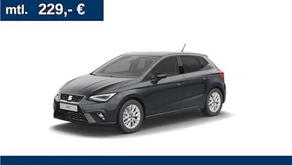 Gebraucht Seat Ibiza FR 150 PS (110 kW) 2025 Kleinwagen