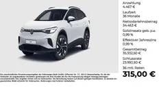 Gebraucht 2024 VW ID.4 Pro SUV | 38.930 € (Fairer Preis)