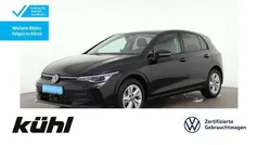 Gebraucht 2024 VW Golf VIII Life Kleinwagen | 28.780 € (Fairer Preis)