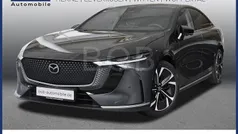 Gebraucht 2025 Mazda 6e Takumi-Line Limousine | 42.555 € (Fairer Preis)