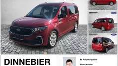 Gebraucht 2024 Ford Grand Tourneo Connect Titanium Van / Kleinbus | 38.657 € (Fairer Preis)