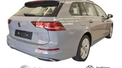 Mondsteingrau Gebraucht 2024 VW Golf VIII Style Kombi | 28.990 € (Fairer Preis)