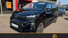 Other Gebraucht 2025 Peugeot Traveller Allure Van / Kleinbus | 45.000 € (Superpreis)