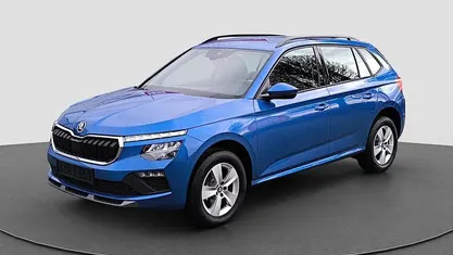 Gebraucht Skoda Kamiq Selection 116 PS (85 kW) 2026 SUV