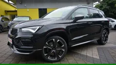 Gebraucht 2025 Cupra Ateca VZ3 SUV | 43.980 € (Guter Preis)