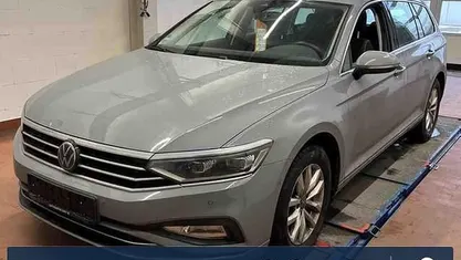 Gebraucht VW Passat Business 150 PS (110 kW) 2024 Kombi
