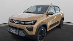 Beige Gebraucht 2024 Dacia Spring Extreme Kleinwagen | 15.990 € (Superpreis)