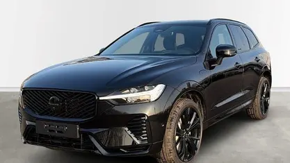 Gebraucht Volvo XC60 Plus 455 PS (334 kW) 2026 SUV