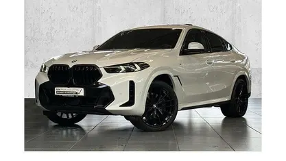 Gebraucht BMW X6 M Sport 340 PS (250 kW) 2025 SUV