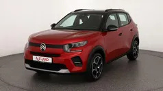 Rot Neu 2025 Citroën C3 Kleinwagen | 18.890 € (Fairer Preis)