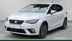 Weiß Neu 2025 Seat Ibiza Limousine | 24.940 € (Guter Preis)