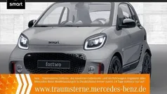 Smart ForTwo Electric Drive