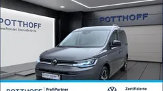 Grau Gebraucht 2024 VW Caddy Life Van / Kleinbus | 34.450 € (Fairer Preis)
