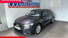 Gebraucht 2024 Audi A1 Sportback Advanced Plus Kleinwagen | 25.780 € (Fairer Preis)