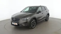 Braun Gebraucht 2016 Mazda CX-5 Nakama SUV | 16.750 € (Fairer Preis)