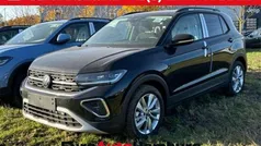 Gebraucht 2025 VW T-Cross Life SUV | 26.030 € (Superpreis)
