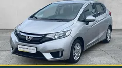 Gebraucht 2017 Honda Jazz Comfort Kleinwagen | 12.890 € (Fairer Preis)