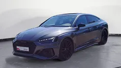 Gebraucht 2021 Audi RS5 Sportback Ambiente Limousine | 52.960 € (Fairer Preis)