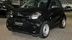 Gebraucht 2022 Smart ForTwo Electric Drive Kleinwagen | 8.960 € (Guter Preis)