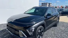 Abyss black pearl a2b Neu 2024 Hyundai Kona SUV | 27.390 € (Fairer Preis)