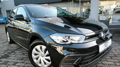 Gebraucht 2023 VW Polo Life Kleinwagen | 19.800 € (Fairer Preis)