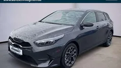 Gebraucht 2025 Kia Ceed Limousine | 24.990 € (Fairer Preis)