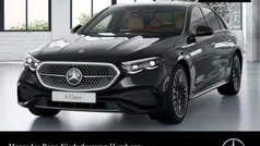 Mercedes E450