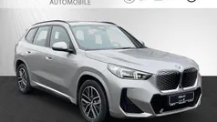 Gebraucht 2025 BMW iX1 M Sport SUV | 43.990 € (Fairer Preis)