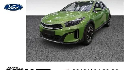 Gebraucht Kia XCeed Spirit 140 PS (102 kW) 2025 SUV
