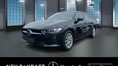 Gebraucht 2021 Mercedes CLA250e Shooting Brake Kombi | 24.450 € (Guter Preis)