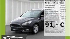 Gebraucht 2016 Ford Focus Titanium Kombi | 7.480 € (Guter Preis)