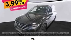 VW Tiguan Allspace