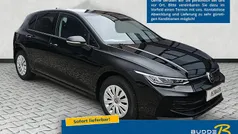 Grenadillschwarz metallic Neu 2025 VW Golf VIII Limousine | 24.940 € (Superpreis)