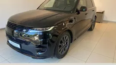 Santorini black Gebraucht 2024 Land Rover Range Rover Sport SE Dynamic SUV | 94.840 € (Superpreis)