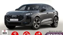 Gebraucht 2025 Audi Q3 Sportback Ambiente SUV | 54.088 € (Fairer Preis)
