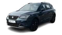 Gebraucht 2025 Seat Arona Black Edition SUV | 27.589 € (Fairer Preis)